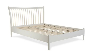 ercol cot bed