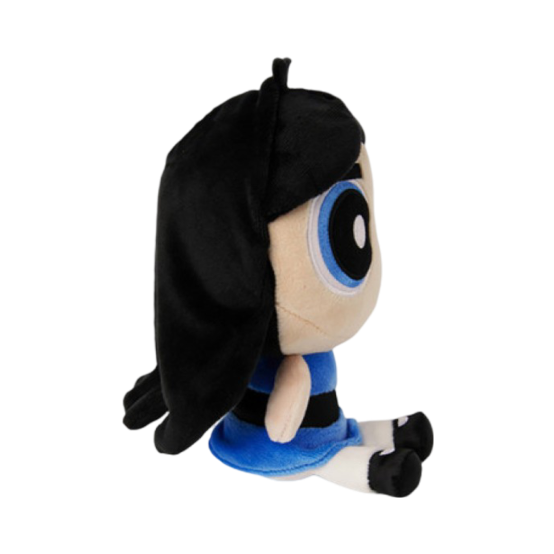 NewJeans x Powerpuff Girls Medium Minji Doll Collaboration 8