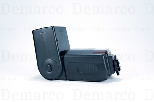 Sunpak Power Zoom 5000AF Flash - Picture 5 of 15