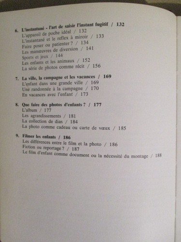 Mieux photographier vos enfants - Photo 2/8
