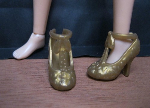 HASBRO DISNEY PRINCESS ROYAL SHIMMER 