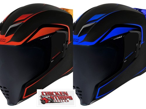 Crosslink Motorcycle Helmet SPORT 
