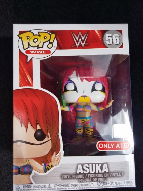 asuka funko