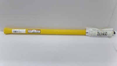 TRUE TEMPER 2036100 AMES 36'' FIBERGLASS SLEDGE HAMMER HANDLE EPOXY KIT INCLUDED