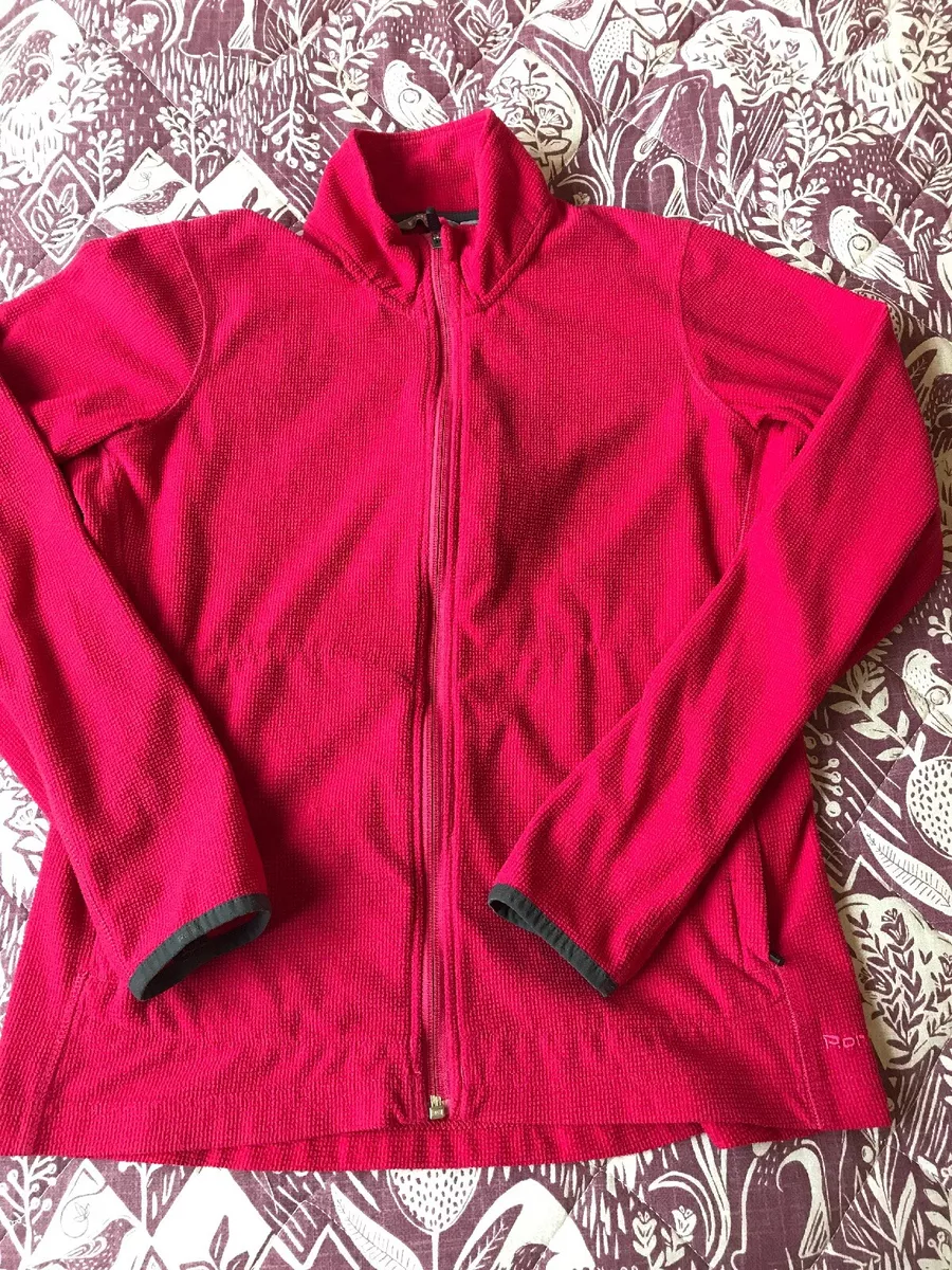 Rohan microgrid stowaway jacket sale