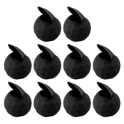 10 Pcs Self Sealing Water Balloons For Beach Pool Toy Game EUY - Picture 15 of 24