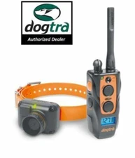 Dogtra 2700 T&B Remote  Dog Trainer + Beeper Collar System Train & Beep by Dogtr