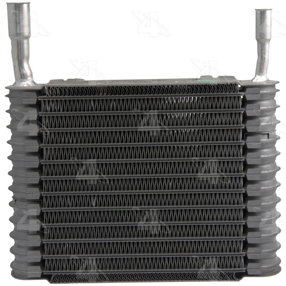 Núcleo evaporador aire acondicionado Ford Taurus 1986-1995 4 estaciones 1987 1988 1989 1990 1991 Foto 3 de 4