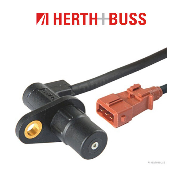 Herth+Buss Elparts Kurbelwellensensor FüR Citroen Fiat Lancia Peugeot Renault-image
