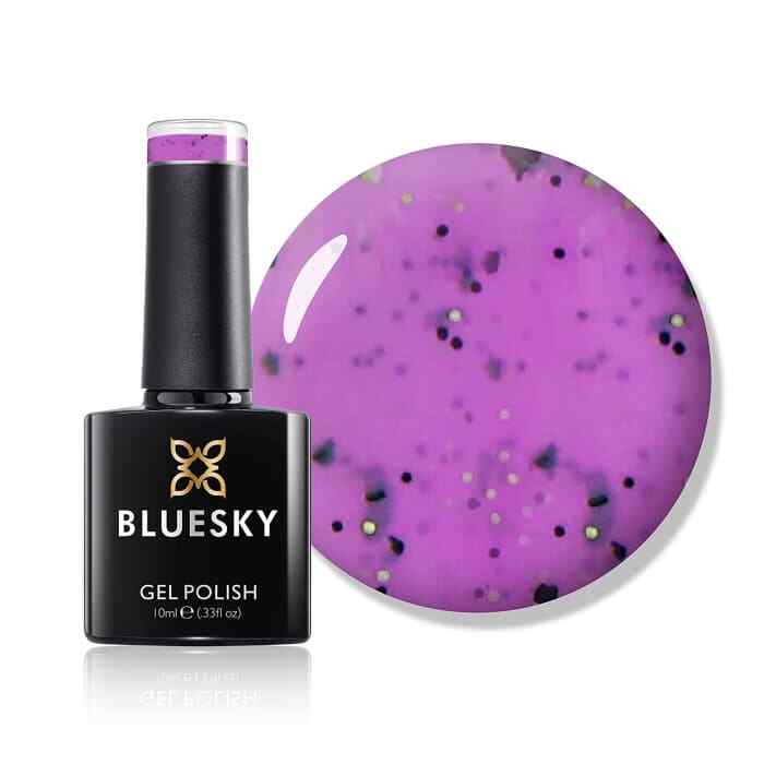Bluesky Gel Polish - BERRY CRUSH - SUM1920