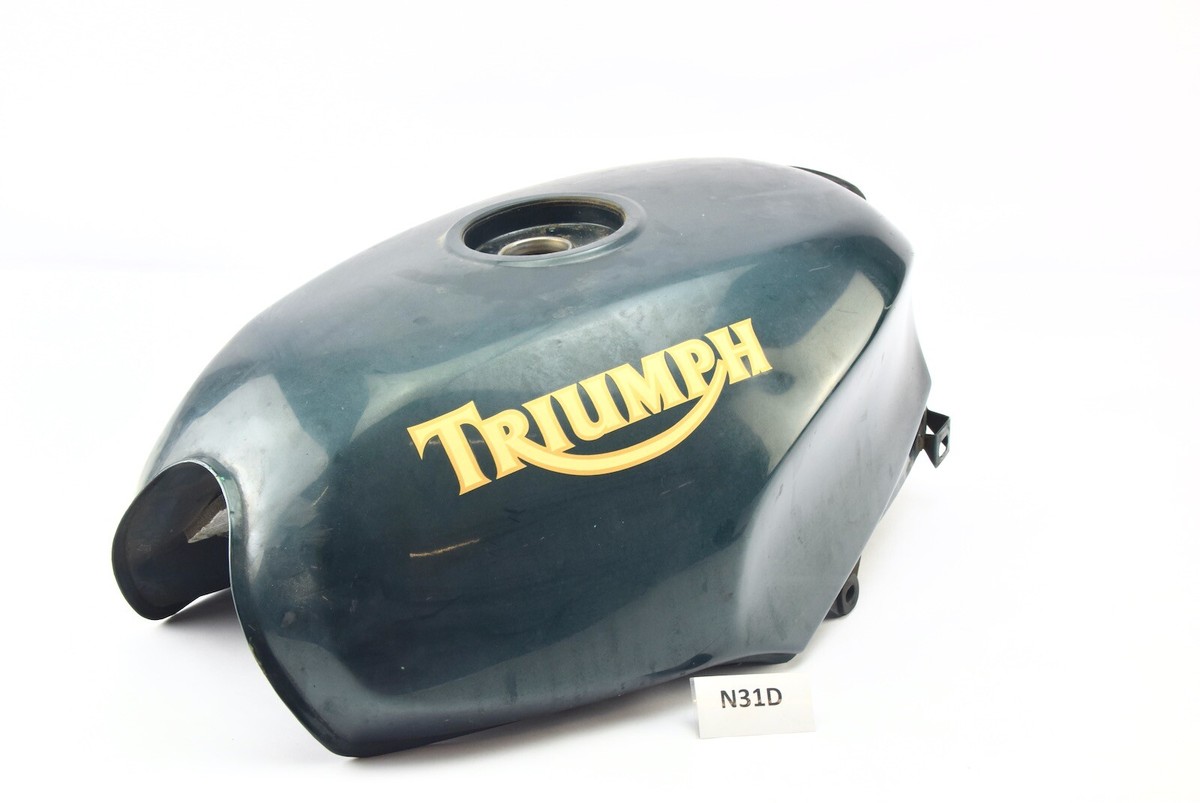 Triumph Trident 750 T300C year 1997 - fuel tank fuel tank N31D | eBay