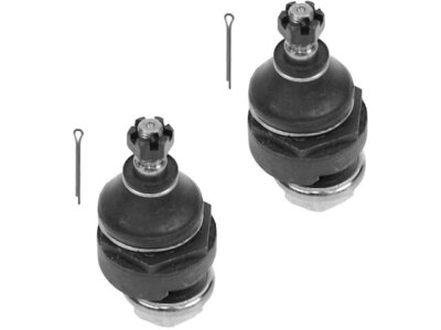 TRQ 37HX13R Front Upper Ball Joint Kit Fits 1990-1997 Honda Accord