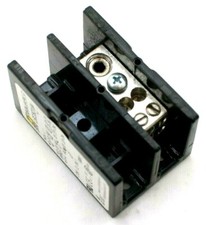 Square D 9080 LBC262104 Power Distribution Block
