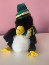 TY Waddlesworth 1993 Soft Toy