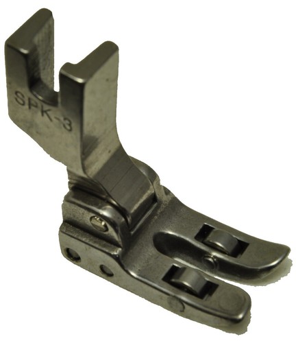 Piedino Per Cerniera Invisibile PCS Piedino Per Macchina Da Cucire, Set Di Piedini Per Macchina Da Piedini Macchina Da Cucire Singer - Foto 9