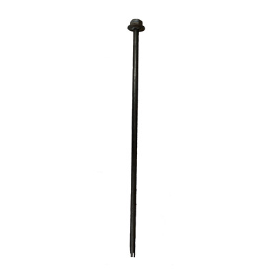 24'' Wolf Fang Stake Driver ~ Wolf Fang Stakes ~ North American Trapper