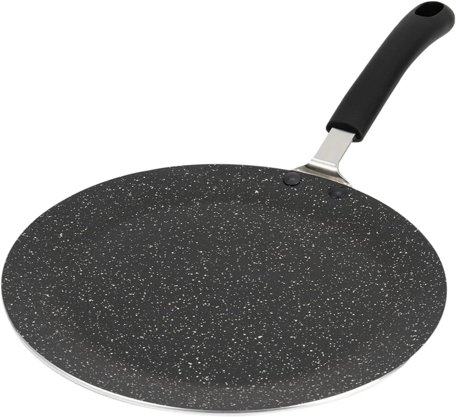 30cm Non Stick Tawa Tava Pan Roti Maker Pancake Crepe Dosa Chappati Fry Pan
Opens in a new window or