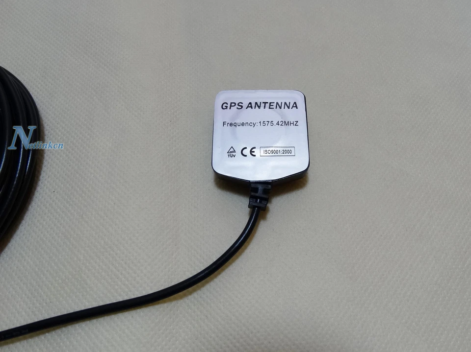 Antena GPS activa externa para Raymarine AIS650 AIS350 AIS500 MLR FX412 Foto 3 de 3