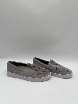 Women's Vionic Splendid Kani Shoes Light Grey Grey Size 6 | eBay
