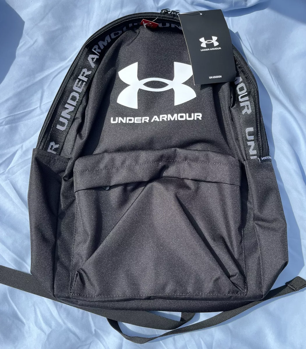 Under armour loudon best sale backpack