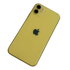 Apple iPhone 11 Unlocked Verizon At&t T-Mobile (64GB 128GB) Smartphone