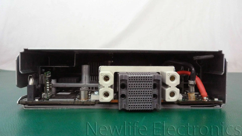 HP 498357-B21 ProLiant BL460c Server (2 x 2.93GHz CPU/8GB RAM/No Drives) - Image 4 of 4