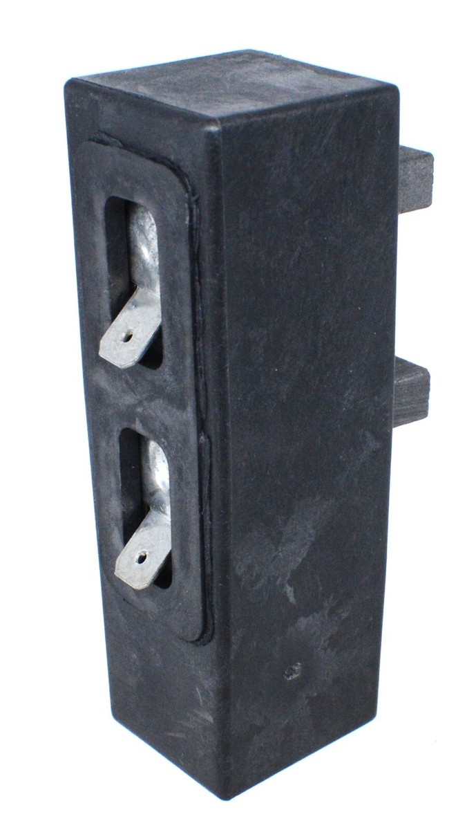 Miller OEM Brush Holder Assembly for Bobcat 225 | eBay