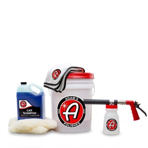 Adam's Polishes Adam's Premium Foam Gun Car Wash Kit eBay Adam's Polishes Adam's Premium Foam Gun Car Wash Kit eBay
