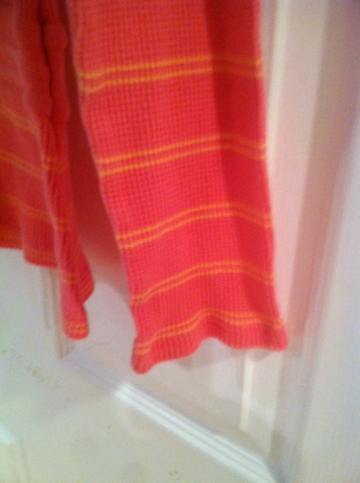 Talbot Niños Niña 18 Rosa Térmico Foto 4 de 4