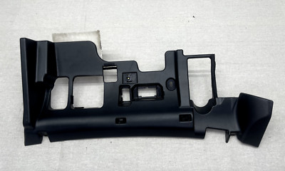 06-15 Lexus IS250 IS350 ISC INSTRUMENT PANEL COVER UNDER OEM 55606-53031