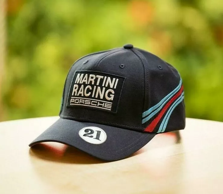 Casquette trucker unisexe – Racing Nouvelles Arrivées, Porsche Driver's  Selection - Porsche Prestige