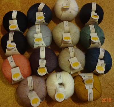 155  /1 kg Regia Silk Premium 4-fädig Sockenwolle 100 g 20% hochwertige Seide