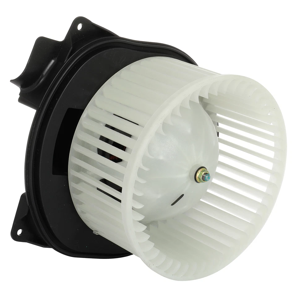 Motor soplador climatizado 85104207 con ventilador para Volvo VT 2006-2009 2010 Foto 4 de 4