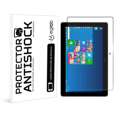 ANTISHOCK Screen protector for Tablet Jumper EZpad 5s