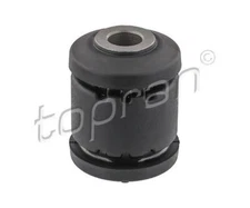 Hose, heat exchanger heater Topran 103413 for Audi 80