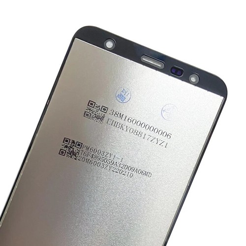 Display Für Samsung Galaxy J4 Plus J410 J6 Plus J610 LCD Bildschirm Touchscreen - Bild 5 von 6