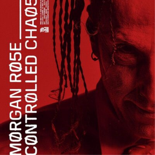 Morgan Rose Controlled Chaos (CD) EP