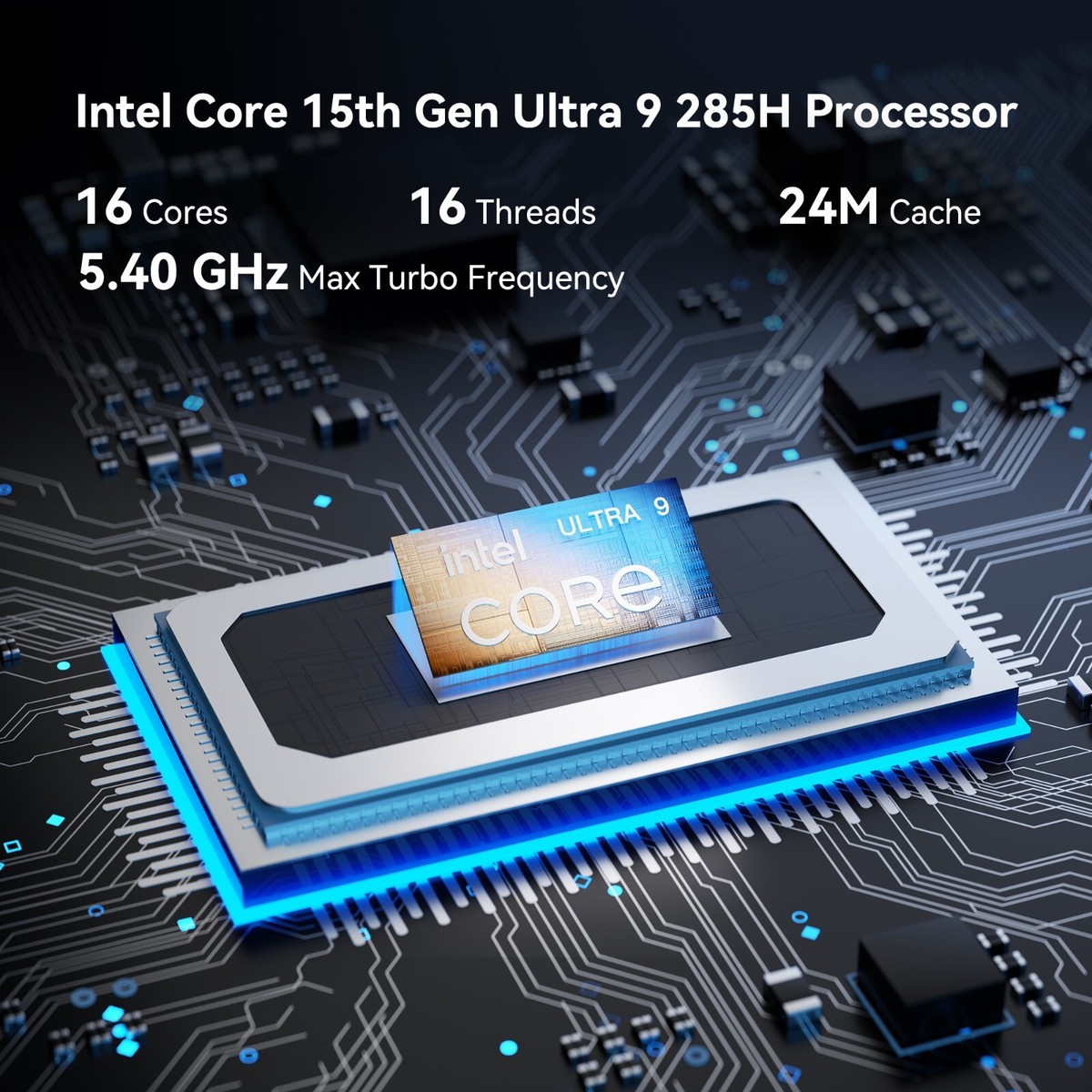 GEEKOM IT15 Ultra AI ミニPC（美品） $_57.JPG?set_id=880000500F