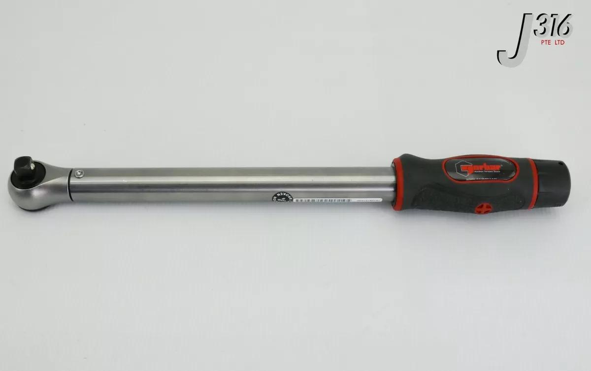 21490 NORBAR TTI50 TORQUE WRENCH 3 8