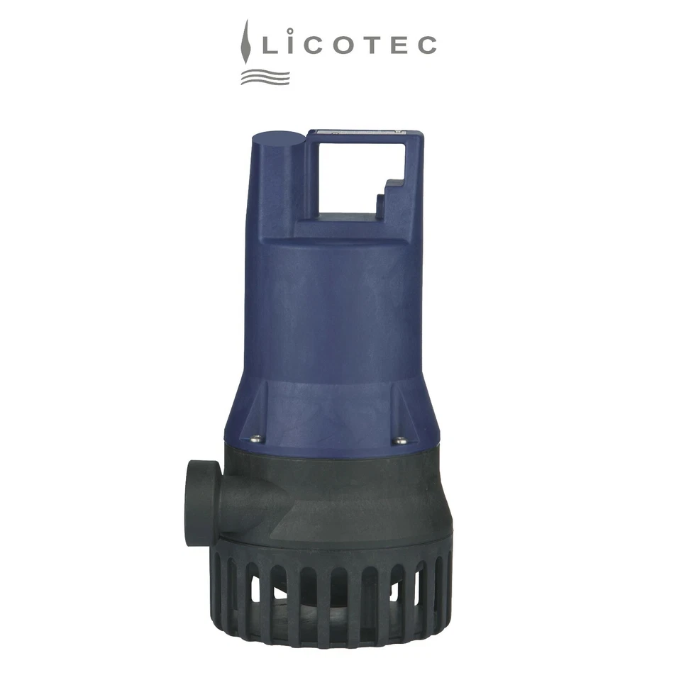 JUNG PUMPEN / ATB „ATBlift 1 / Oxylift “ Tauchpumpe (OHNE Schwimmer)