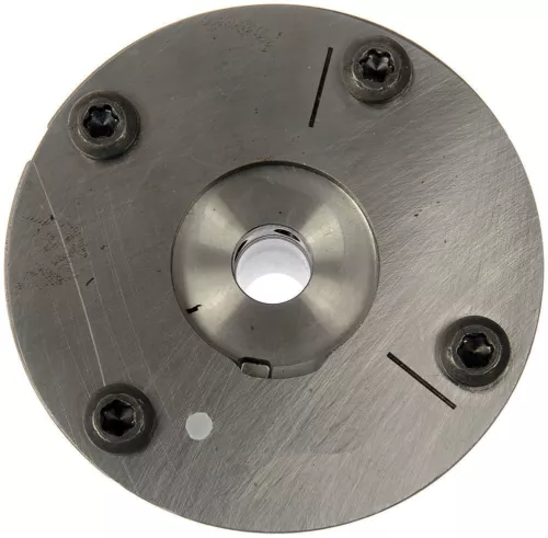 Camshaft Phaser Sprocket Intake Camshaft Timing Gear for Ford V6 AT4Z6C255B - Picture 4 of 4