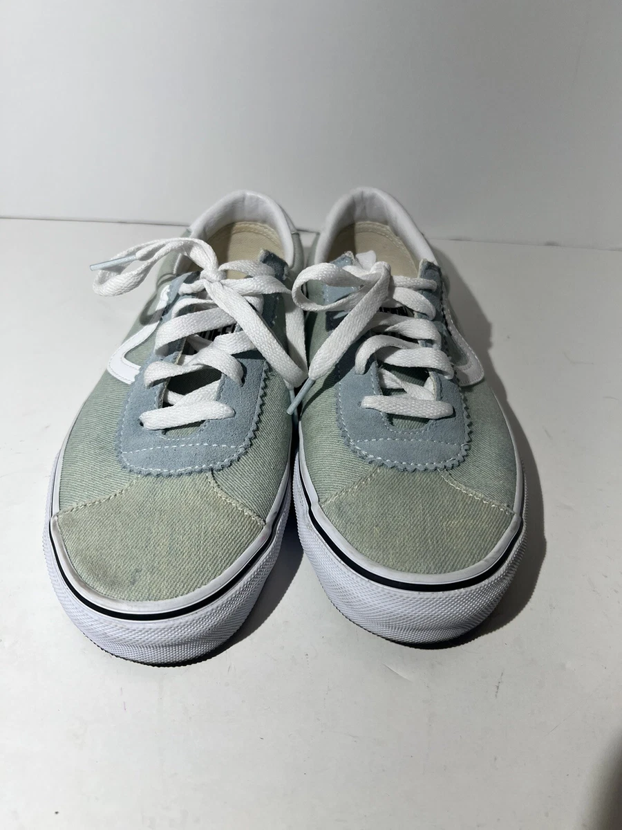 Vans Sport Denim Low mens size 6