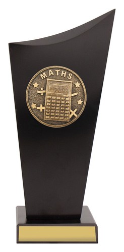PERSONALISED TROPHY AWARD ACADEMIC SPARTAN CREST LASER ENGRAVING - Picture 14 of 16