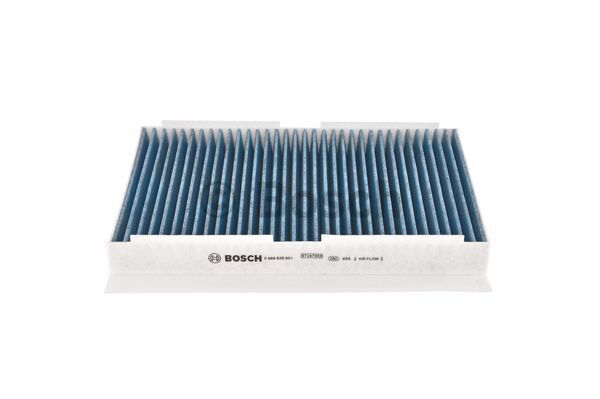 0 986 628 501 Bosch Filter, Innenraumluft FüR CitroËN,Ds,Peugeot-image