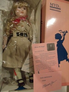 1989 MYD Inc.Marian Yu Designs 