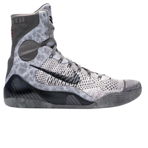 Nike Kobe 9 Elite Details