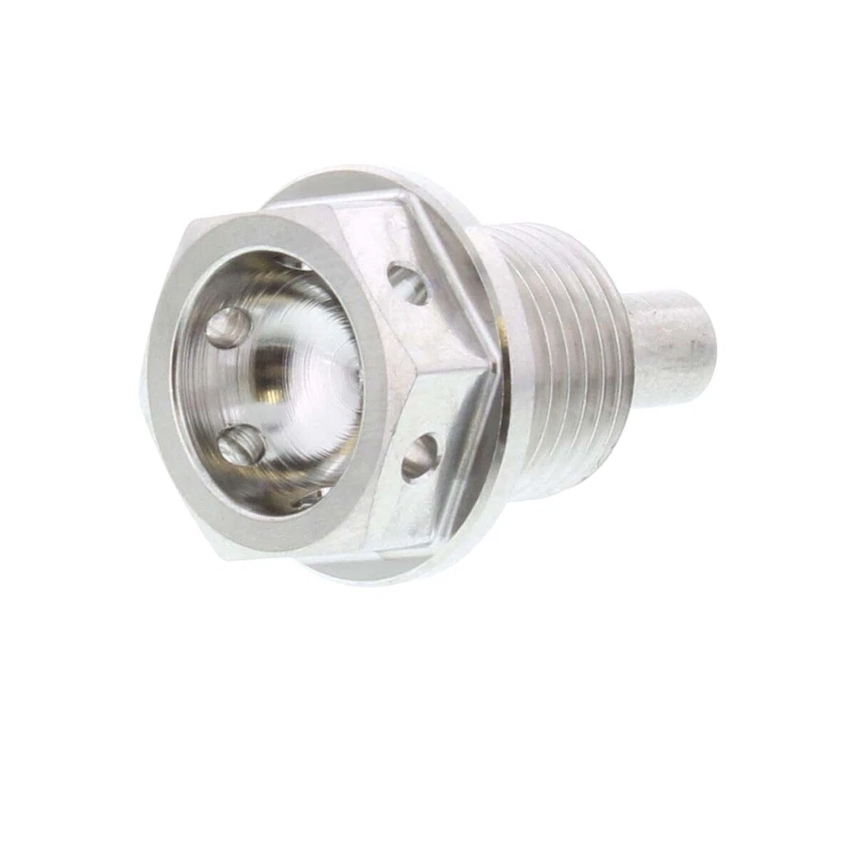 TAPPO D’HUILE Magnétique M14x1.25 12mm JMP Pour Husqvarna 125 SM S 2000-2010