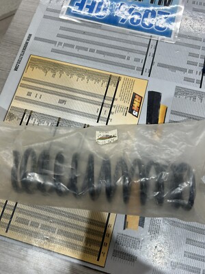New Arctic Cat Front Compression Spring OEM # 0603-626 | eBay