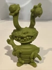 Vtg TMNT Joe Eyeball Figure Muckman Green Teenage Mutant Ninja Turtle Playmates