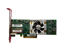 HP Qlogic QLE2662 2-Port Network Fibre Channel Adapter Card QW972-63001